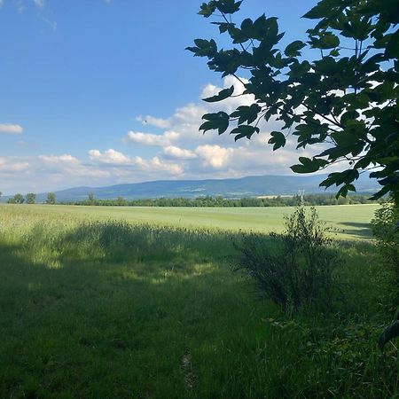 Szewska Pasja Agroturystyka Wiejska Leśna Εξωτερικό φωτογραφία