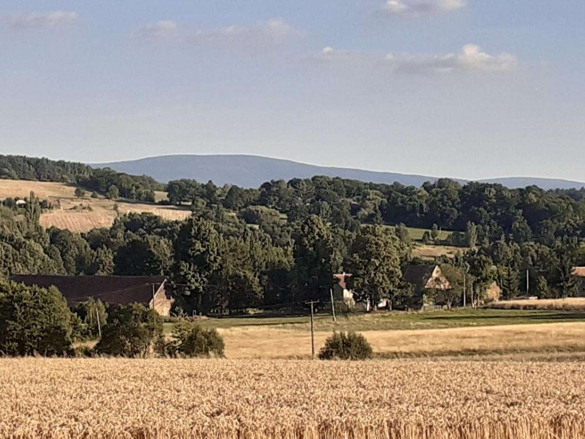 Szewska Pasja Agroturystyka Wiejska Leśna Εξωτερικό φωτογραφία